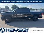 2015 Chevrolet Silverado 1500 Crew Cab 4x4 Pickup for sale #KL130C - photo 4