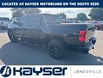 2015 Chevrolet Silverado 1500 Crew Cab 4x4 Pickup for sale #KL130C - photo 5