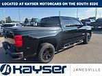 2015 Chevrolet Silverado 1500 Crew Cab 4x4 Pickup for sale #KL130C - photo 7
