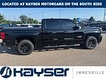 2015 Chevrolet Silverado 1500 Crew Cab 4x4 Pickup for sale #KL130C - photo 8
