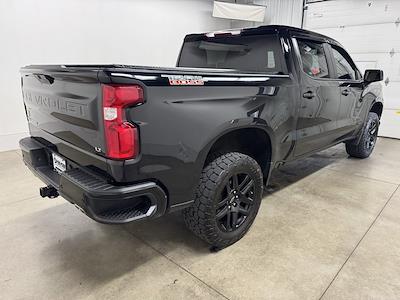 2022 Chevrolet Silverado 1500 LTD Crew Cab 4x4 Pickup for sale #KL134 - photo 2