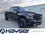 2022 Chevrolet Silverado 1500 Crew Cab 4x4 Pickup for sale #KL134 - photo 43