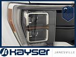2023 Ford F-150 SuperCrew Cab 4x4 Pickup for sale #KL138 - photo 15