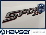 2023 Ford F-150 SuperCrew Cab 4x4 Pickup for sale #KL138 - photo 18