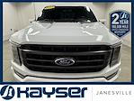 2023 Ford F-150 SuperCrew Cab 4x4 Pickup for sale #KL138 - photo 3
