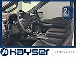 2023 Ford F-150 SuperCrew Cab 4x4 Pickup for sale #KL138 - photo 25