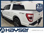 2023 Ford F-150 SuperCrew Cab 4x4 Pickup for sale #KL138 - photo 4