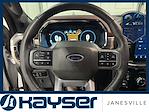 2023 Ford F-150 SuperCrew Cab 4x4 Pickup for sale #KL138 - photo 38