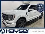2023 Ford F-150 SuperCrew Cab 4x4 Pickup for sale #KL138 - photo 6