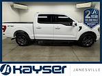 2023 Ford F-150 SuperCrew Cab 4x4 Pickup for sale #KL138 - photo 9