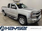 2016 Chevrolet Silverado 1500 Double Cab 4x4 Pickup for sale #KL138A - photo 1