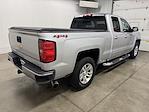2016 Chevrolet Silverado 1500 Double Cab 4x4 Pickup for sale #KL138A - photo 2