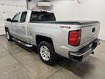 2016 Chevrolet Silverado 1500 Double Cab 4x4 Pickup for sale #KL138A - photo 19