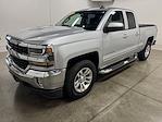 2016 Chevrolet Silverado 1500 Double Cab 4x4 Pickup for sale #KL138A - photo 3