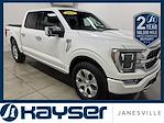 2021 Ford F-150 SuperCrew Cab 4x4 Pickup for sale #KL139 - photo 1