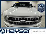 2021 Ford F-150 SuperCrew Cab 4x4 Pickup for sale #KL139 - photo 3