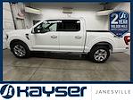 2021 Ford F-150 SuperCrew Cab 4x4 Pickup for sale #KL139 - photo 5
