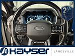 2021 Ford F-150 SuperCrew Cab 4x4 Pickup for sale #KL139 - photo 43