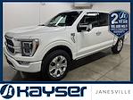 2021 Ford F-150 SuperCrew Cab 4x4 Pickup for sale #KL139 - photo 6