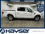 2021 Ford F-150 SuperCrew Cab 4x4 Pickup for sale #KL139 - photo 9