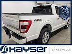 2021 Ford F-150 SuperCrew Cab 4x4 Pickup for sale #KL139 - photo 10