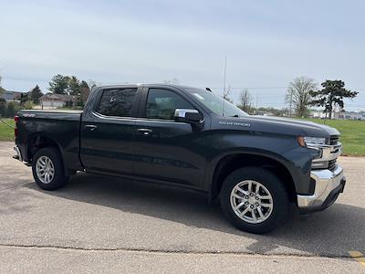 2022 Chevrolet Silverado 1500 LTD Crew Cab 4x4 Pickup for sale #KL142 - photo 1