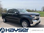 2022 Chevrolet Silverado 1500 LTD Crew Cab 4x4 Pickup for sale #KL142 - photo 31