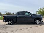 2022 Chevrolet Silverado 1500 LTD Crew Cab 4x4 Pickup for sale #KL142 - photo 3