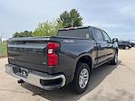 2022 Chevrolet Silverado 1500 LTD Crew Cab 4x4 Pickup for sale #KL142 - photo 6