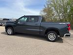 2022 Chevrolet Silverado 1500 LTD Crew Cab 4x4 Pickup for sale #KL142 - photo 10