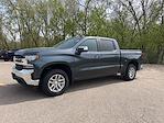 2022 Chevrolet Silverado 1500 LTD Crew Cab 4x4 Pickup for sale #KL142 - photo 14