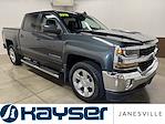 2018 Chevrolet Silverado 1500 Crew Cab 4x4 Pickup for sale #KL147 - photo 47