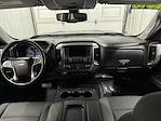 2018 Chevrolet Silverado 1500 Crew Cab 4x4 Pickup for sale #KL147 - photo 14
