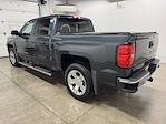 2018 Chevrolet Silverado 1500 Crew Cab 4x4 Pickup for sale #KL147 - photo 2