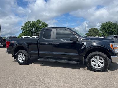 2022 Ford F-150 Super Cab 4x4 Pickup for sale #KL147A - photo 1