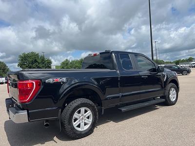 2022 Ford F-150 Super Cab 4x4 Pickup for sale #KL147A - photo 2