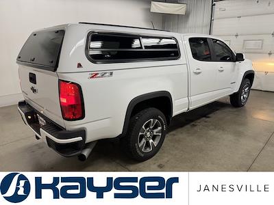 2020 Chevrolet Colorado Crew Cab 4x4 Pickup for sale #KL154 - photo 2