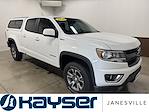 2020 Chevrolet Colorado Crew Cab 4x4 Pickup for sale #KL154 - photo 1