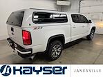 2020 Chevrolet Colorado Crew Cab 4x4 Pickup for sale #KL154 - photo 2