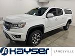 2020 Chevrolet Colorado Crew Cab 4x4 Pickup for sale #KL154 - photo 5