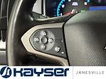 2020 Chevrolet Colorado Crew Cab 4x4 Pickup for sale #KL154 - photo 47