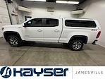 2020 Chevrolet Colorado Crew Cab 4x4 Pickup for sale #KL154 - photo 7