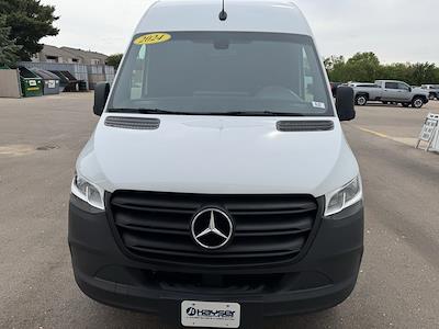 2024 Mercedes-Benz Sprinter 2500 High Roof RWD Empty Cargo Van for sale #KL167 - photo 1