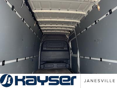2024 Mercedes-Benz Sprinter 2500 High Roof RWD Empty Cargo Van for sale #KL167 - photo 2
