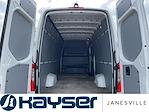 2024 Mercedes-Benz Sprinter 2500 High Roof RWD Empty Cargo Van for sale #KL167 - photo 32