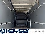 2024 Mercedes-Benz Sprinter 2500 High Roof RWD Empty Cargo Van for sale #KL167 - photo 2