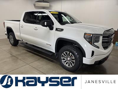 2022 GMC Sierra 1500 Crew Cab 4x4 Pickup for sale #KL169 - photo 1