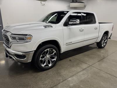 2020 Ram 1500 Crew Cab 4x4 Pickup for sale #KL172 - photo 1