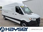 2024 Mercedes-Benz Sprinter 2500 High Roof RWD Empty Cargo Van for sale #KL174 - photo 1