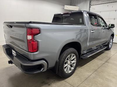 2020 Chevrolet Silverado 1500 Crew Cab 4x4 Pickup for sale #KL180 - photo 2